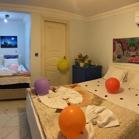 איסטמבול Sultanahmet Blue Viaport Hotel מראה חיצוני תמונה
