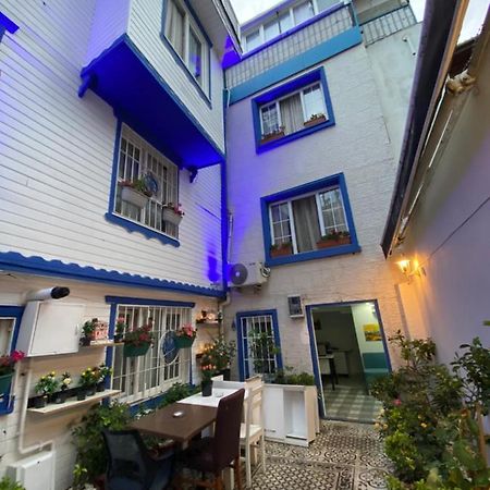 איסטמבול Sultanahmet Blue Viaport Hotel מראה חיצוני תמונה