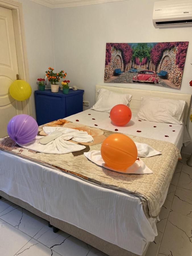 איסטמבול Sultanahmet Blue Viaport Hotel מראה חיצוני תמונה
