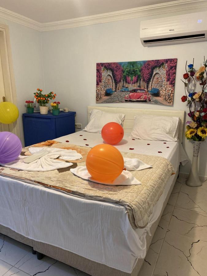איסטמבול Sultanahmet Blue Viaport Hotel מראה חיצוני תמונה