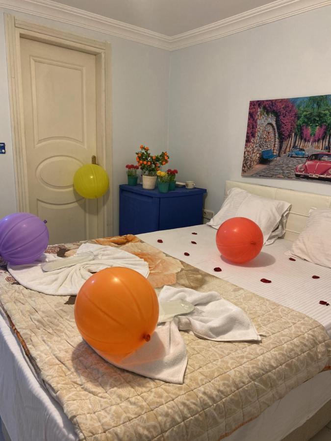 איסטמבול Sultanahmet Blue Viaport Hotel מראה חיצוני תמונה