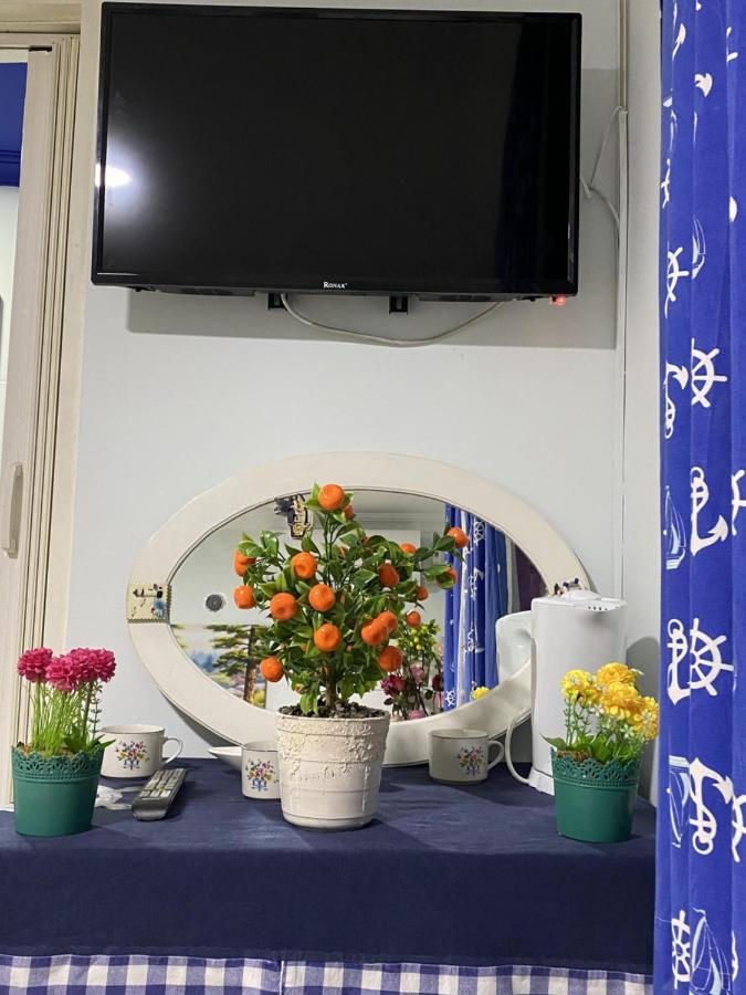 איסטמבול Sultanahmet Blue Viaport Hotel מראה חיצוני תמונה