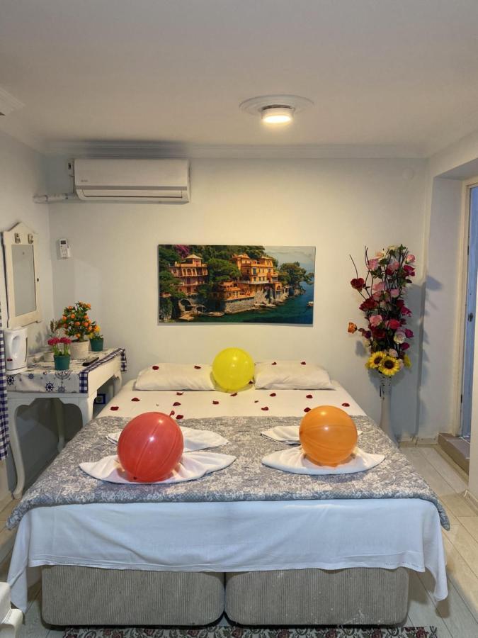 איסטמבול Sultanahmet Blue Viaport Hotel מראה חיצוני תמונה