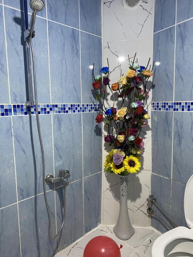 איסטמבול Sultanahmet Blue Viaport Hotel מראה חיצוני תמונה