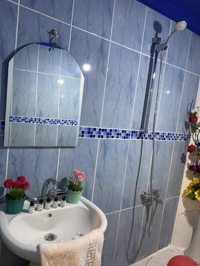 איסטמבול Sultanahmet Blue Viaport Hotel מראה חיצוני תמונה