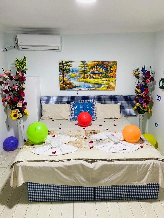 איסטמבול Sultanahmet Blue Viaport Hotel מראה חיצוני תמונה