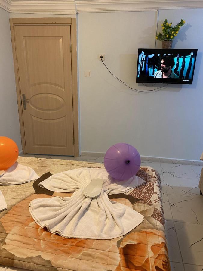 איסטמבול Sultanahmet Blue Viaport Hotel מראה חיצוני תמונה