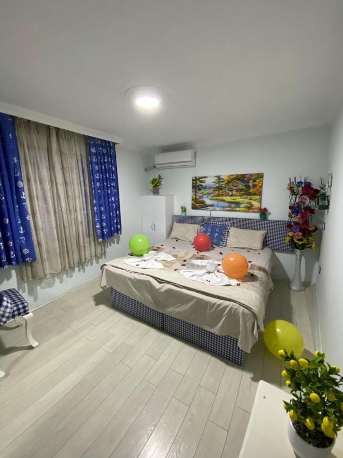 איסטמבול Sultanahmet Blue Viaport Hotel מראה חיצוני תמונה