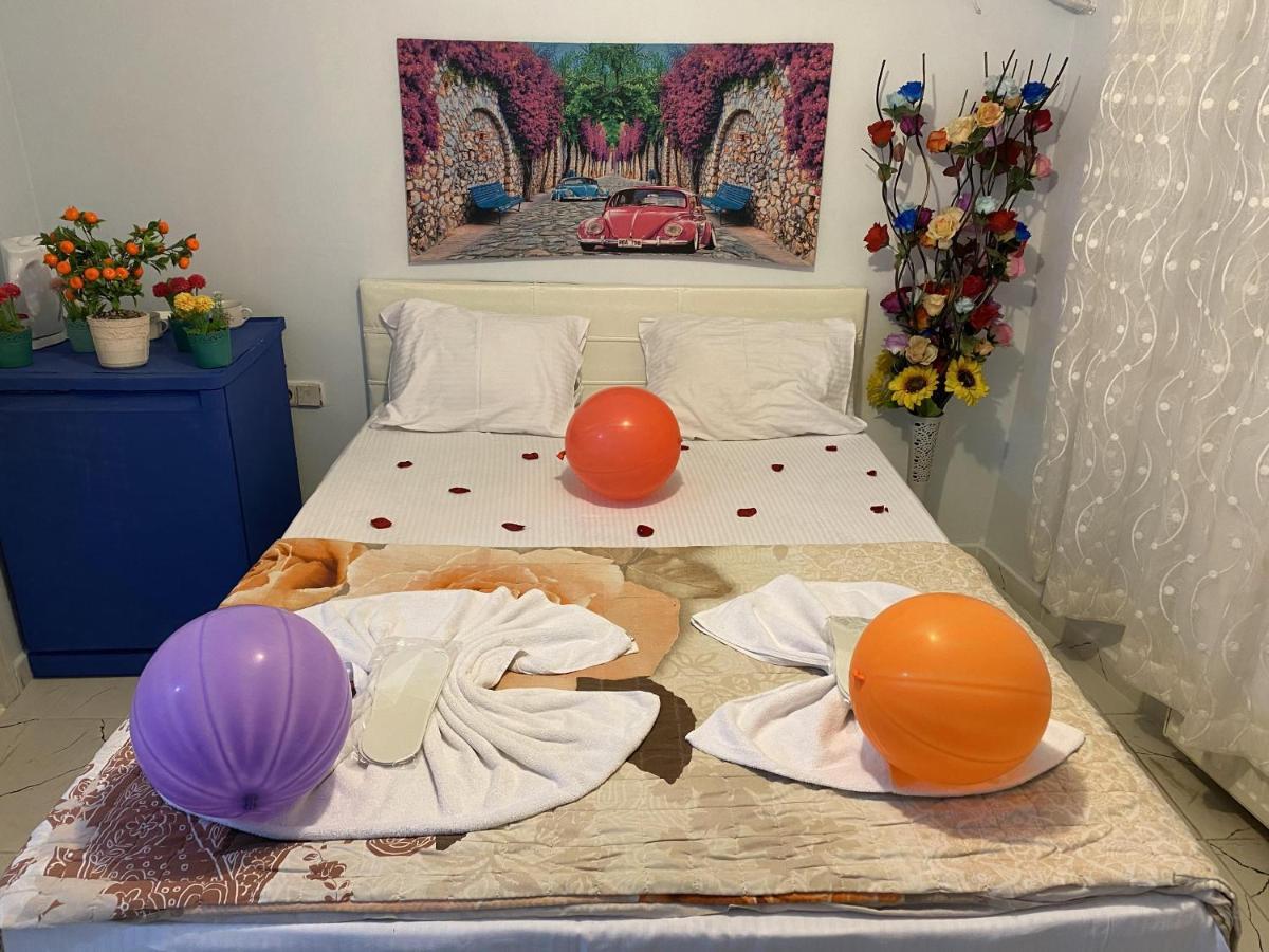 איסטמבול Sultanahmet Blue Viaport Hotel מראה חיצוני תמונה