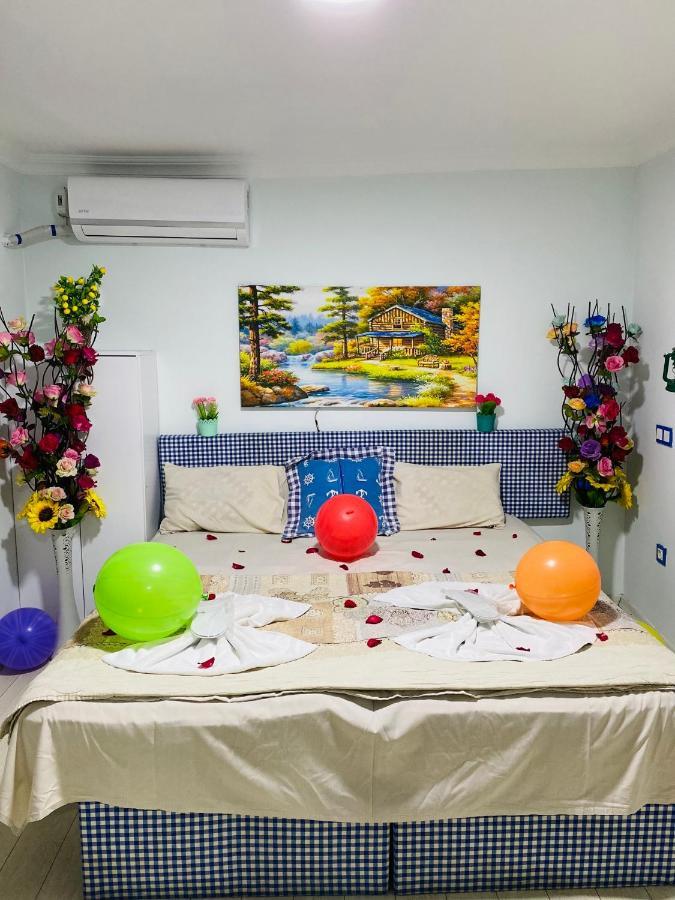 איסטמבול Sultanahmet Blue Viaport Hotel מראה חיצוני תמונה