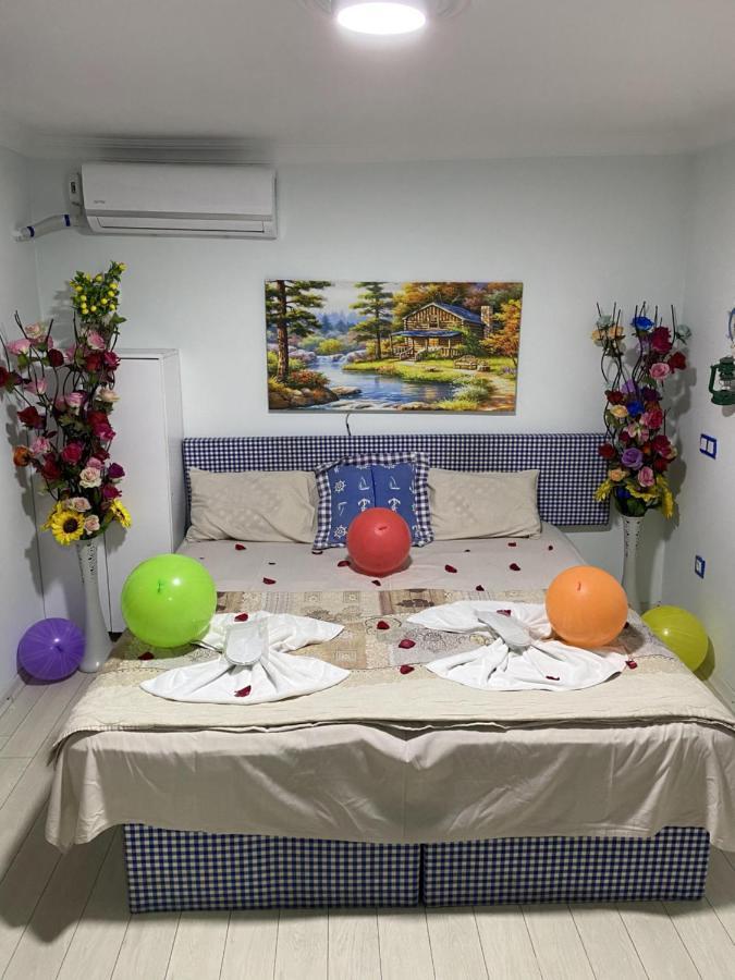 איסטמבול Sultanahmet Blue Viaport Hotel מראה חיצוני תמונה