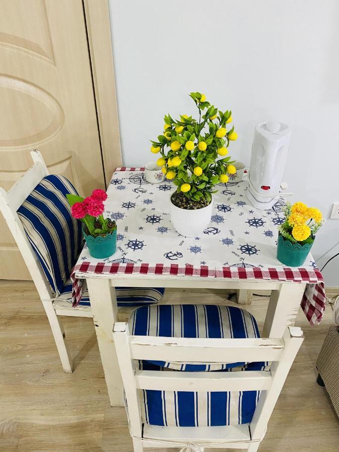 איסטמבול Sultanahmet Blue Viaport Hotel מראה חיצוני תמונה