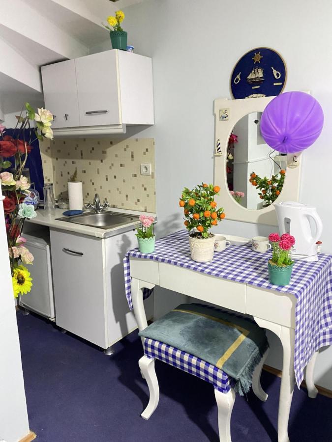 איסטמבול Sultanahmet Blue Viaport Hotel מראה חיצוני תמונה