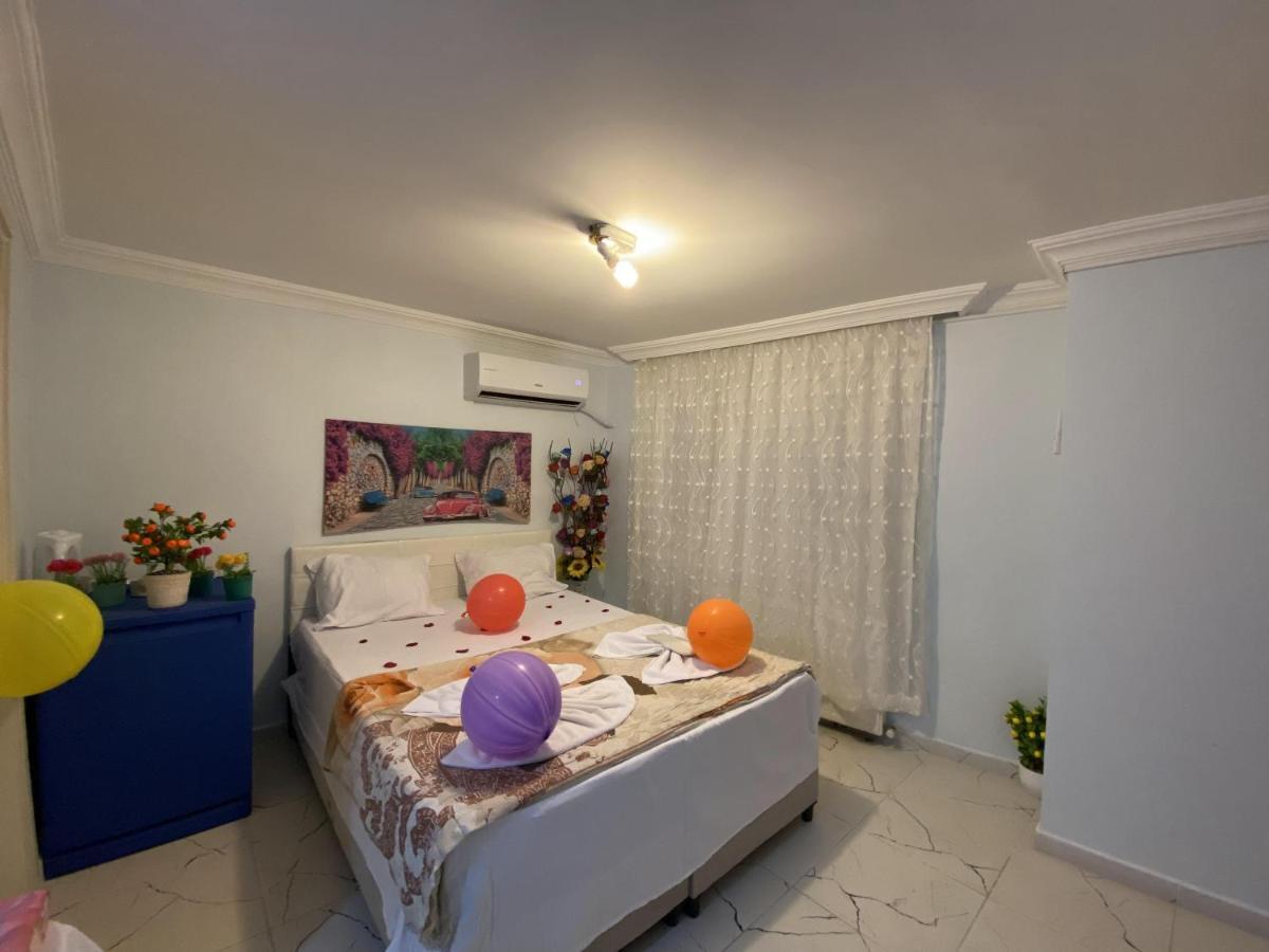 איסטמבול Sultanahmet Blue Viaport Hotel מראה חיצוני תמונה