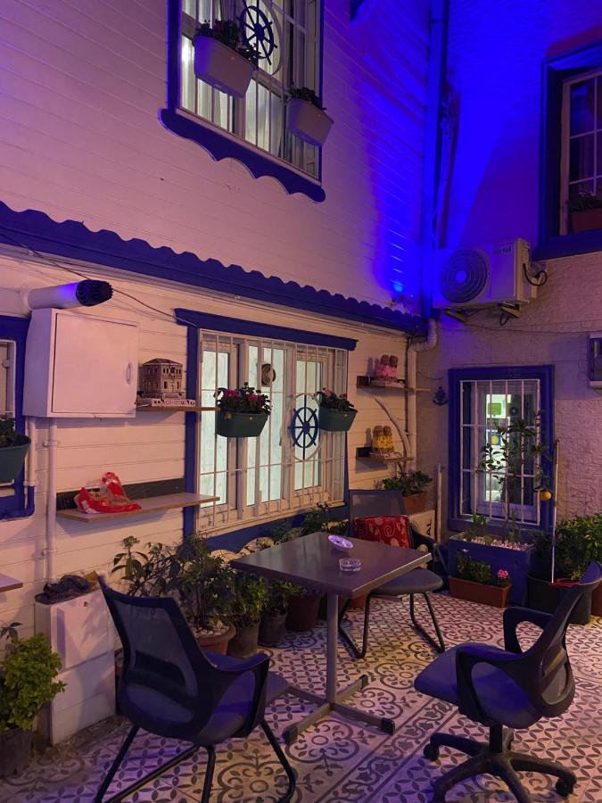 איסטמבול Sultanahmet Blue Viaport Hotel מראה חיצוני תמונה