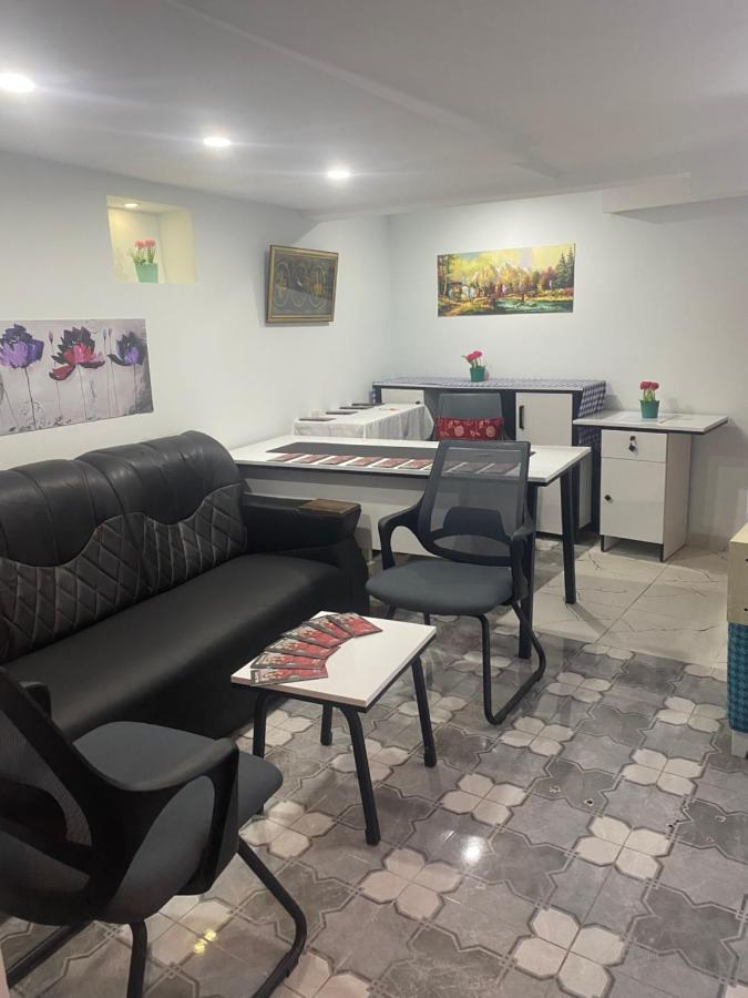 איסטמבול Sultanahmet Blue Viaport Hotel מראה חיצוני תמונה